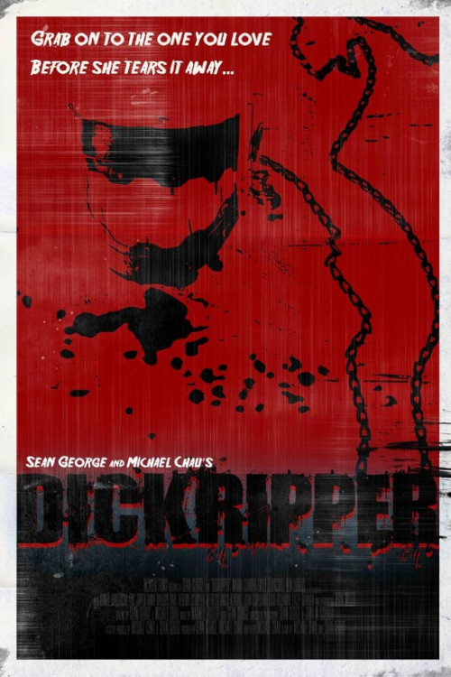 DickRipper poster
