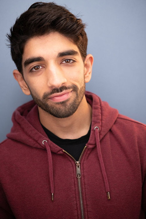 Photo of Sushant Adlakha, Acting