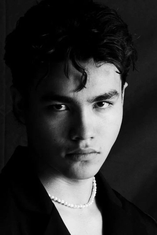 Gabriel Ari Blanco Y Luarca profile