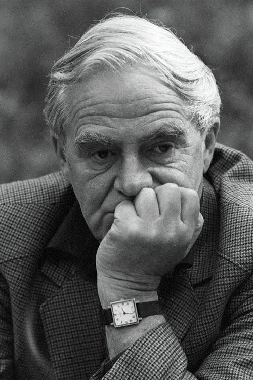Photo of Daniil Granin, Writing