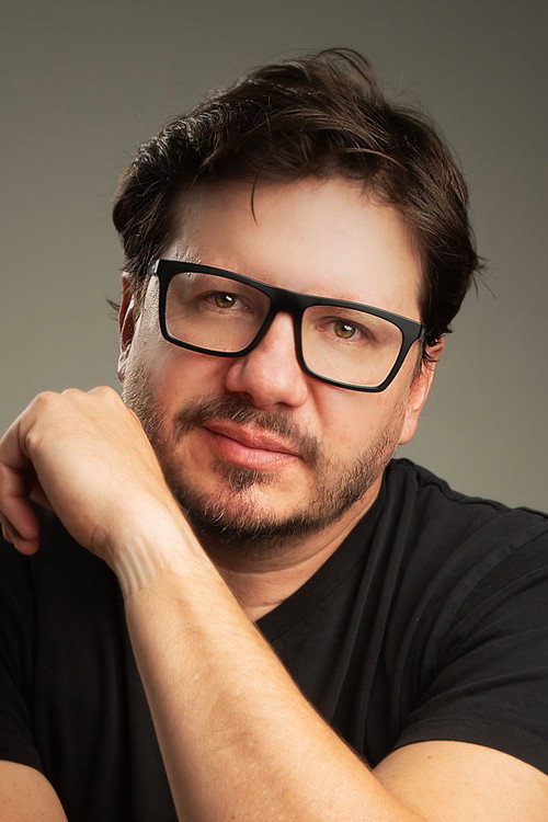 Photo of Santiago Paladines, Directing