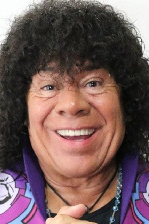 Photo of La Mona Jiménez, Acting