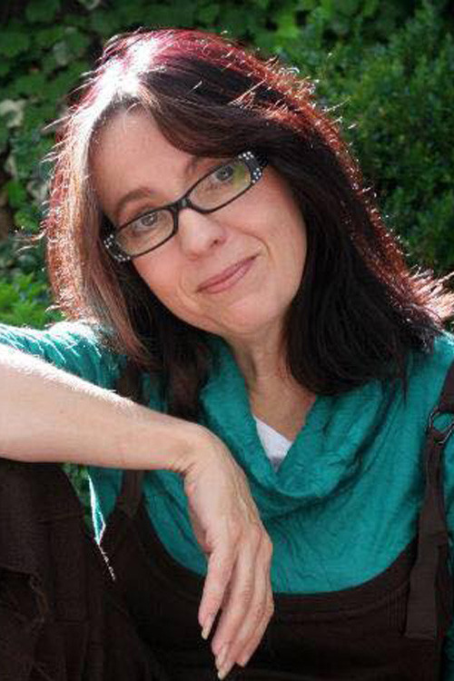 Mary-Anne Fahey profile