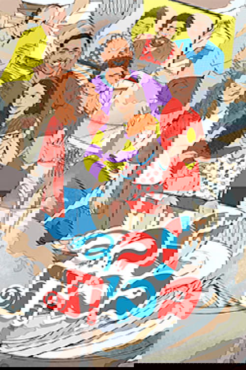 לבד בבית poster