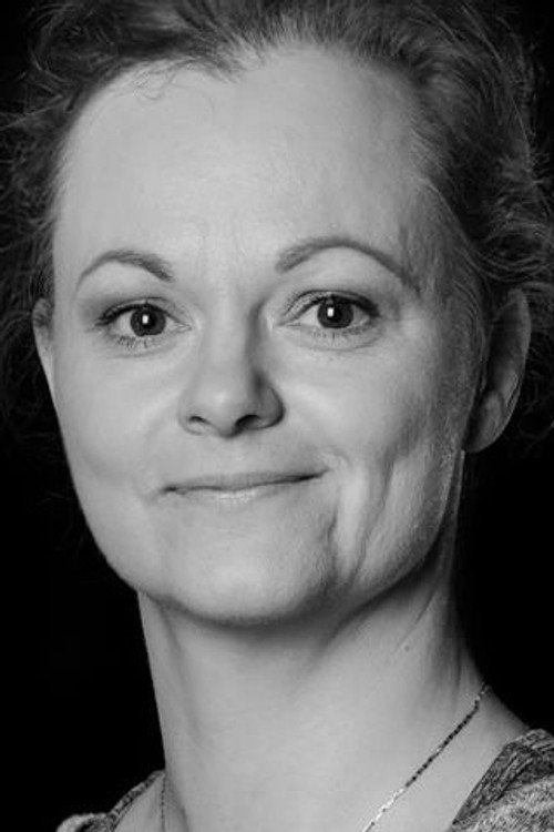 Photo of Lucie Matoušková, Acting
