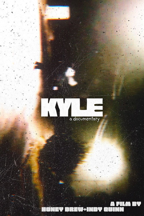 Movie poster for KYLE: a documentary. (2025)