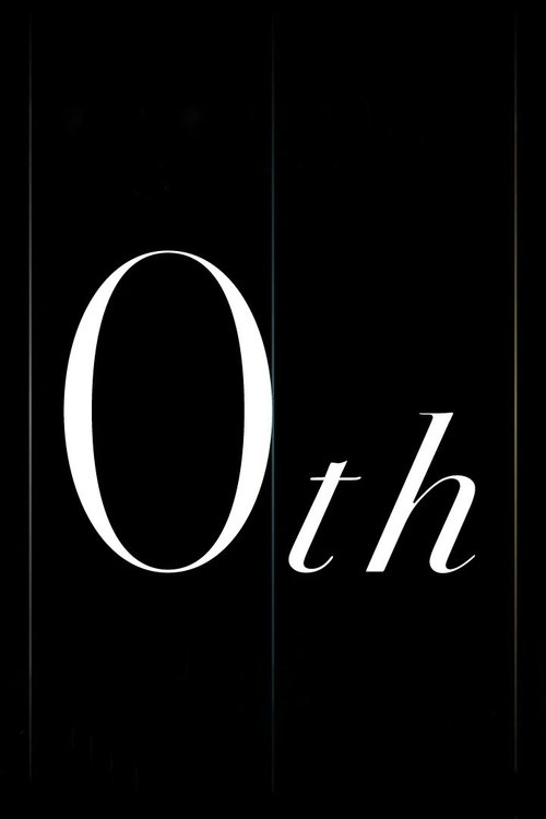 Movie poster for Siegfeld Institute of Music Junior High Solo LIVE "0th" (2023)