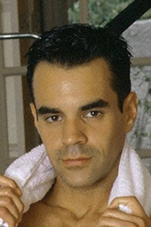 Photo of Brad King, Acting