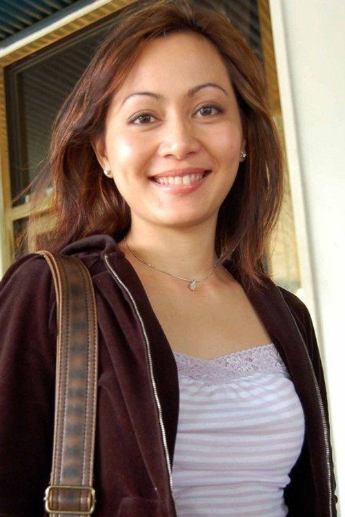 Photo of Pipip Sasati, Acting