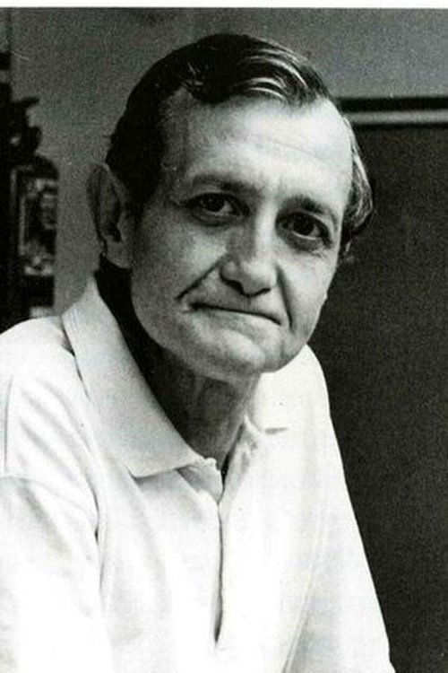 Photo of Eloy de la Iglesia, Directing