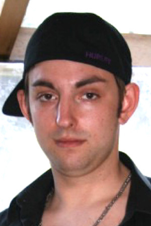 Photo of Wally Radburn, Acting
