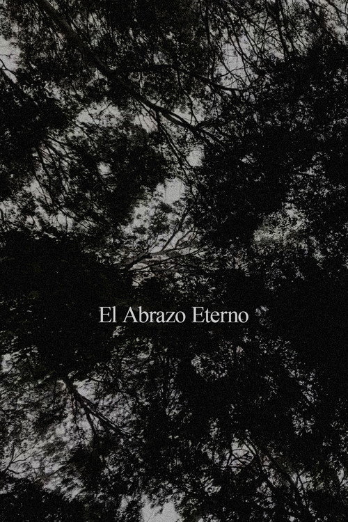 Movie poster for El Abrazo Eterno (2022)