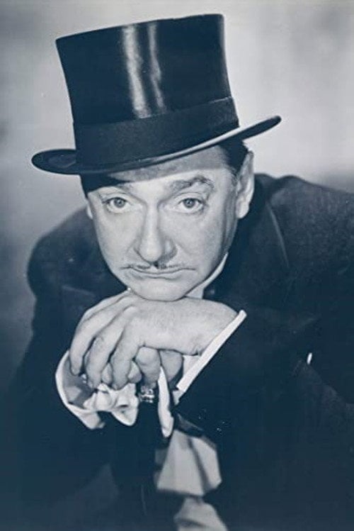 Photo of Jack Kirkwood, Acting