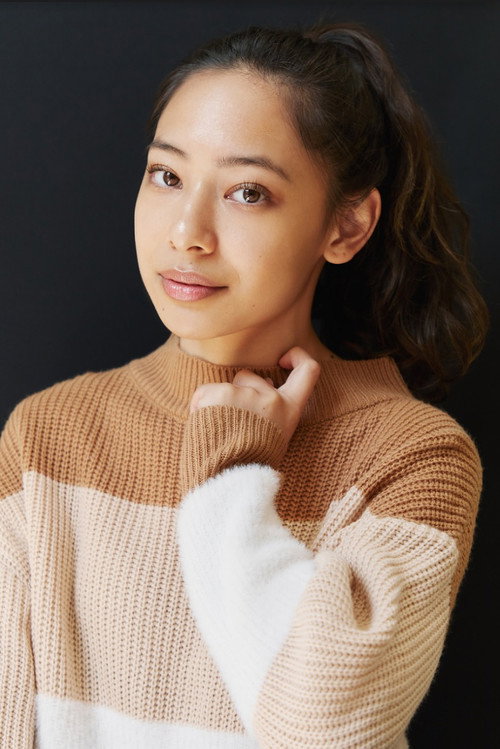 Photo of Allyssa Perez, Acting