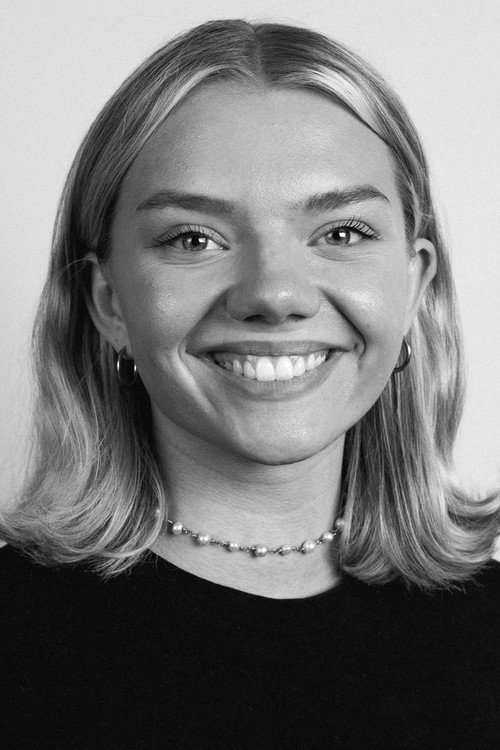 Photo of Hannah Haslie, Acting