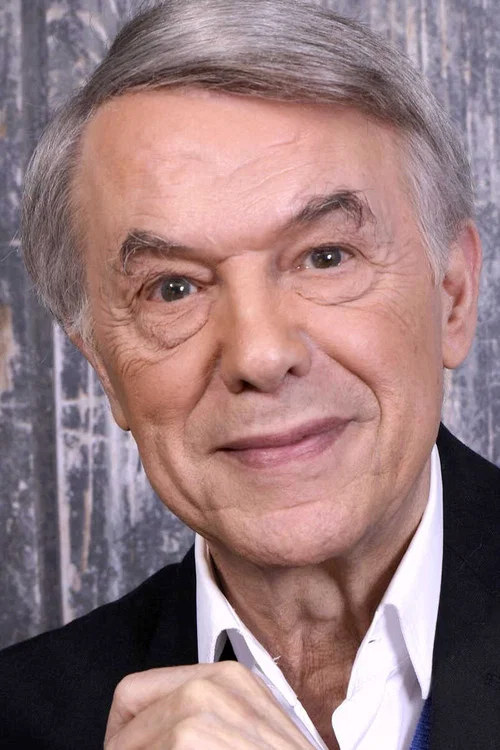 Photo of Salvatore Adamo, Acting