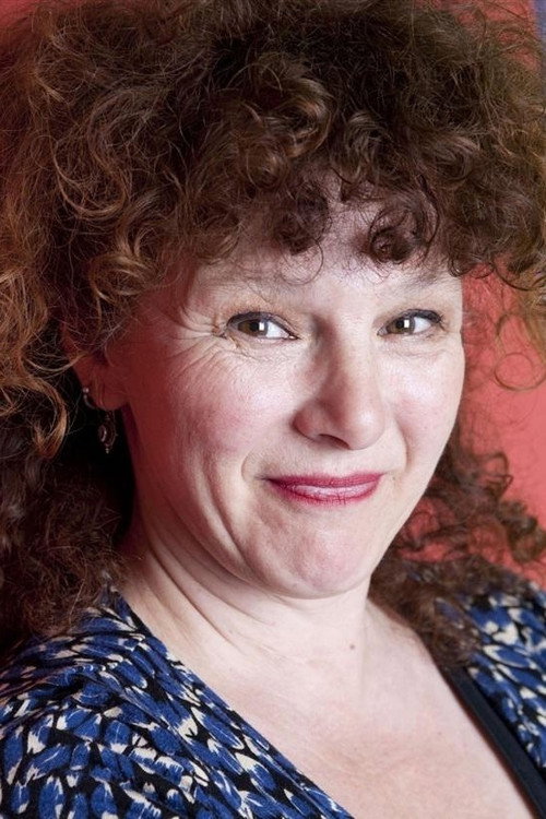 Photo of Brigitte Mariaulle, Acting