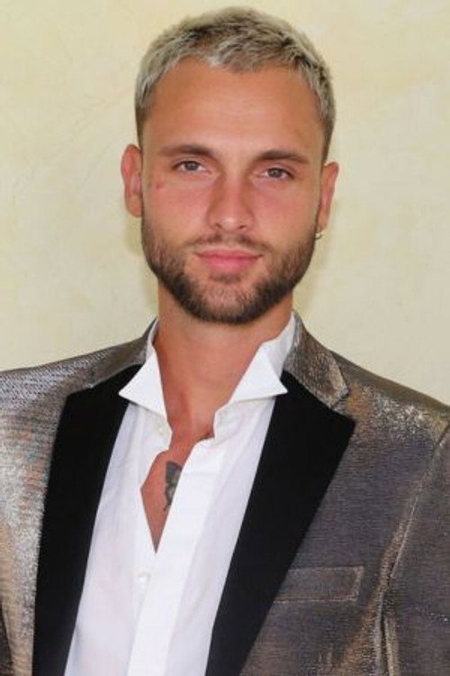 Photo of Bastien Grimal, Acting