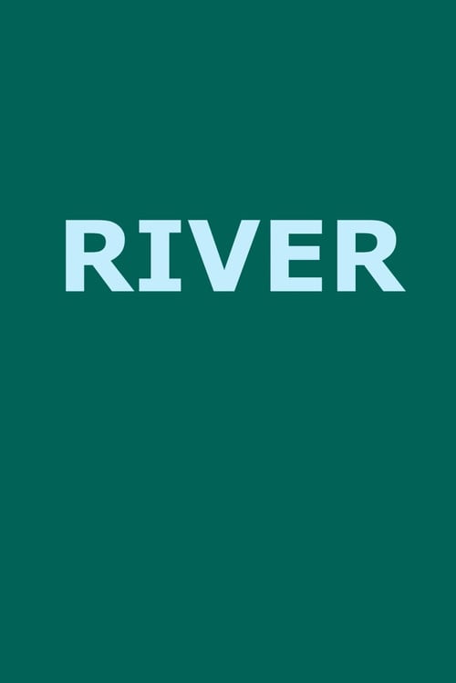 Movie poster for River (2012)