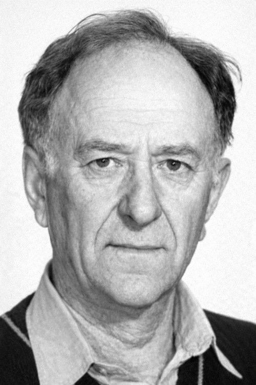 Sergei Yakovlev profile