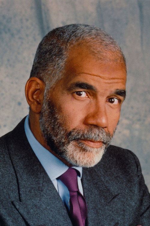 Photo of Ed Bradley, Acting