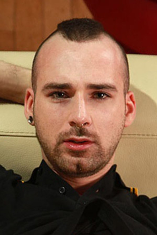 Photo of Sam Syron, Acting