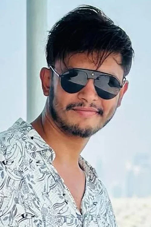 Photo of Sagar Lamsal, Acting