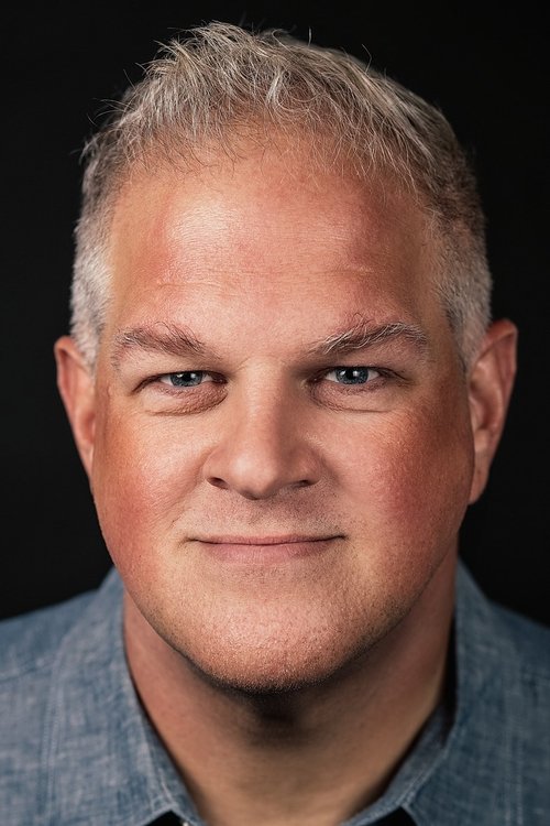 Abraham Benrubi profile