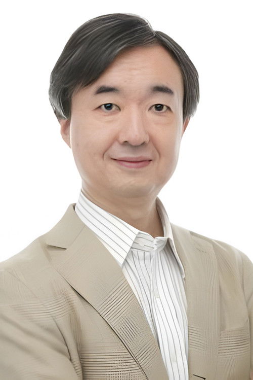 Yasunori Masutani profile