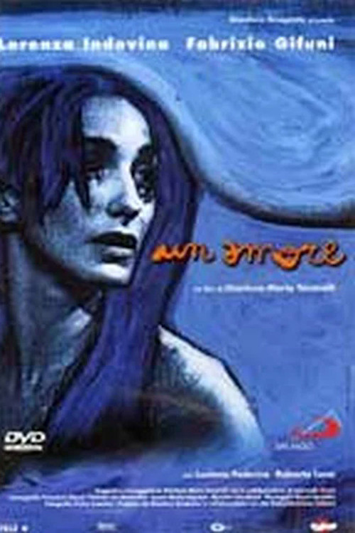 Movie poster for Un Amore (1999)