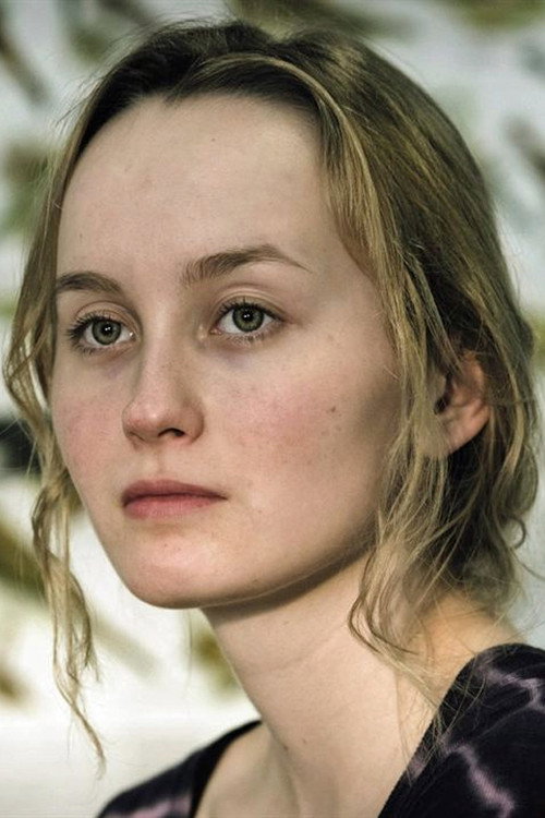 Photo of Ada Philine Stappenbeck, Acting
