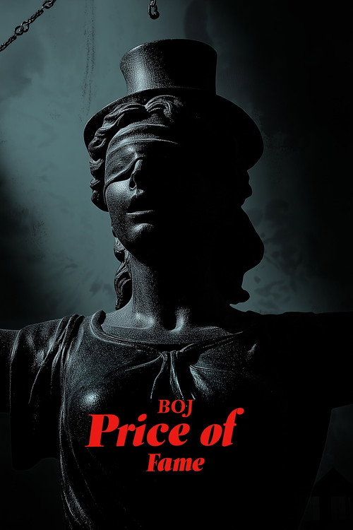 Movie poster for Best Of Joy: Chapter 3 - Price Of Fame