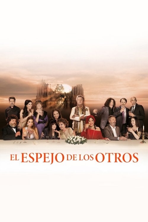 Movie poster for El espejo de los otros (2015)