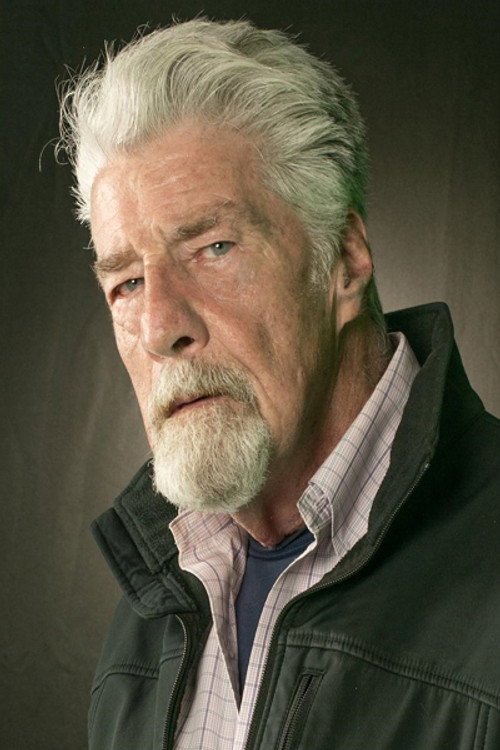 Photo of James DiFonzo, Acting