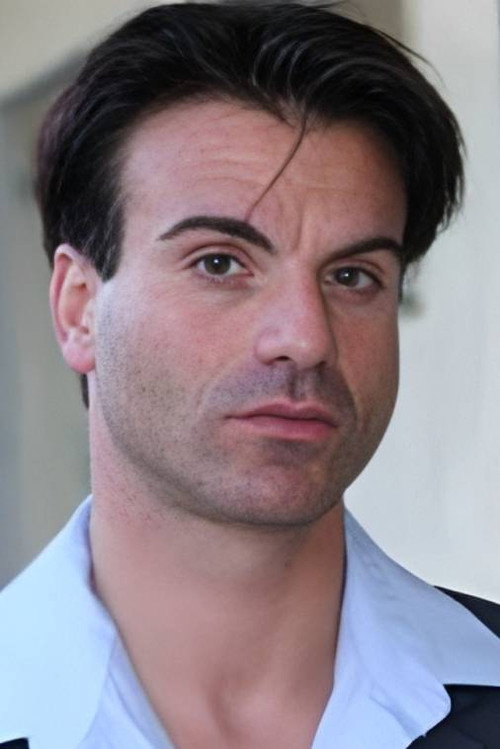 Photo of Claudio Meloni, Acting