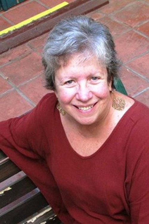 Photo of Georgina Borri, Acting