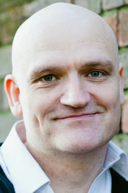 Photo of Paul McNeilly, Acting
