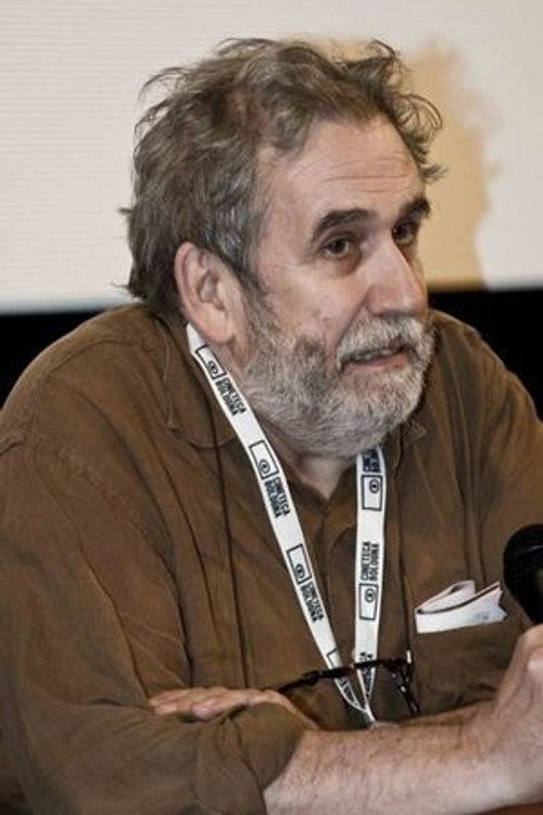 Photo of Tatti Sanguineti, Acting