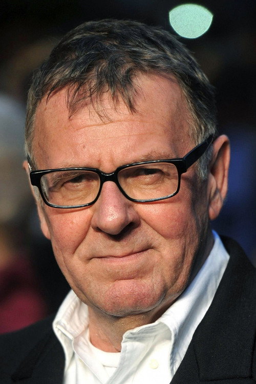 Photo of Tom Wilkinson, Acting