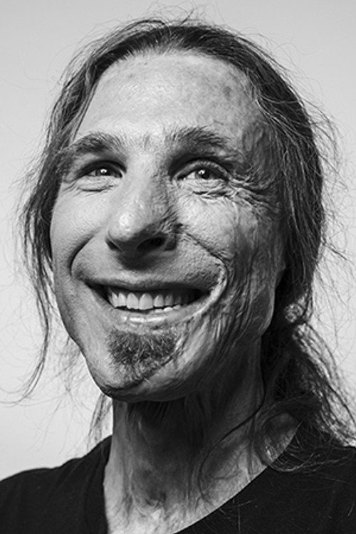 Photo of Simon Bessette, Acting