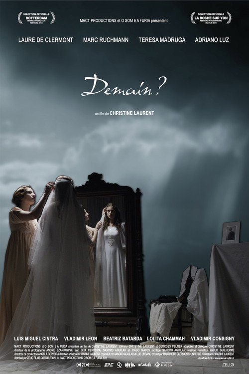 Movie poster for Demain? (2011)