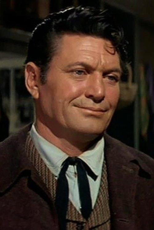 Chuck Roberson profile