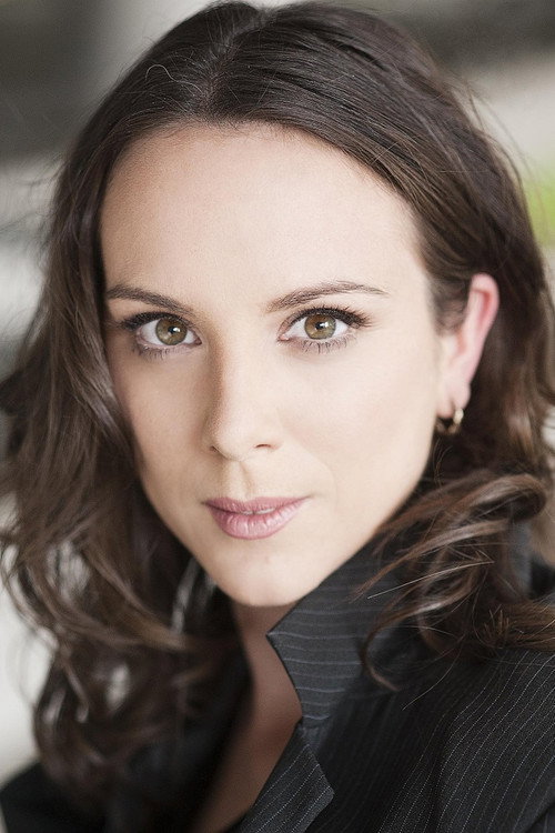 Photo of Frances Marrington, Acting