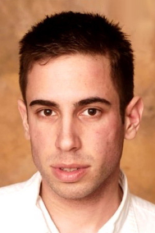 Photo of Matej Krab, Acting