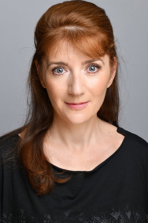 Photo of Suki Webster, Acting