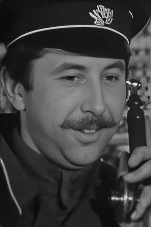 Aleksandr Abramov profile