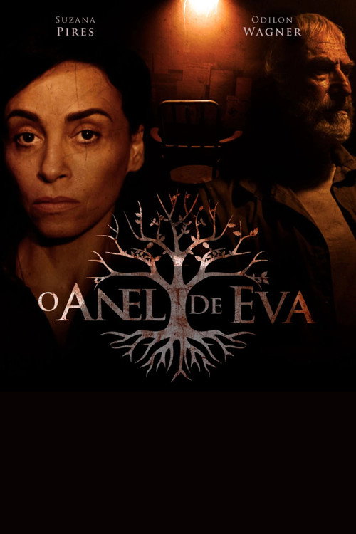 Movie poster for O Anel de Eva (2024)
