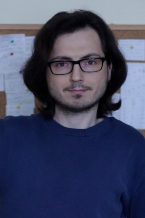Photo of Serkan Aktas, Directing