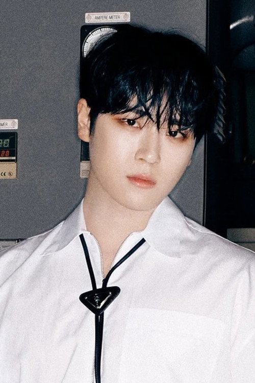 Bae Seung-min profile