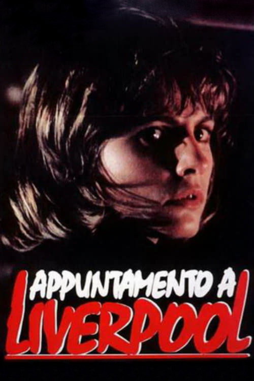 Movie poster for Appuntamento a Liverpool (1988)